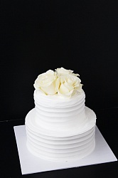 Свадебный торт №49